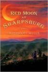 red moon at sharpsburg
